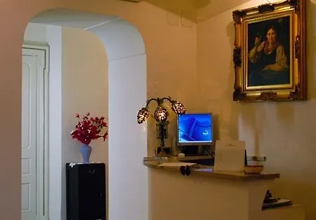 Bovio Pensión Nápoles