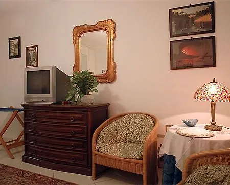 Casa 12 3* Nápoles