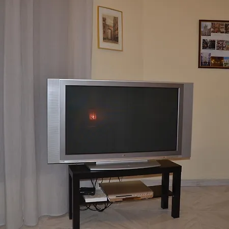 Casa Carmen Appartamento *