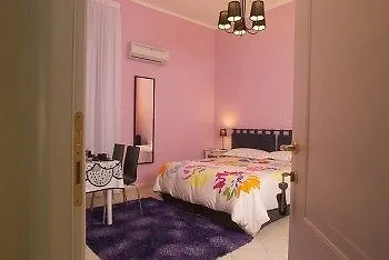Bed & Breakfast Bb Augusteo Naples