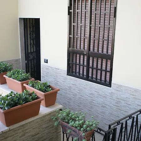 Casa Carmen Appartamento