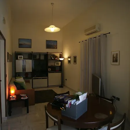 Appartamento Casa Carmen *