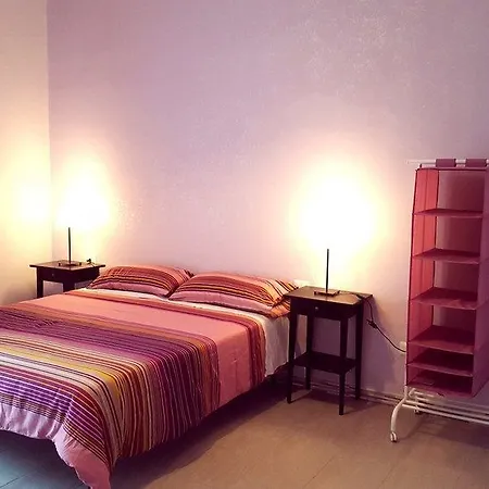 Hostel Mancini