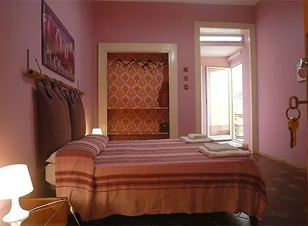 I Colori Di B&B 나폴리