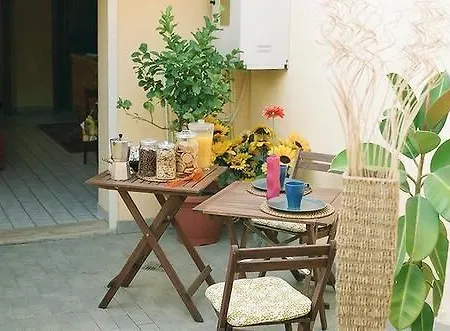 I Colori Di B&B 나폴리