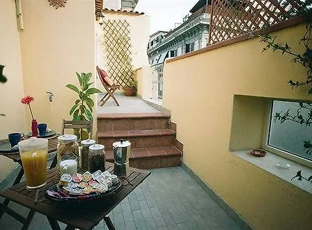 B&B I Colori Di