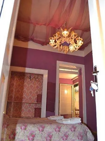 Bed & Breakfast I Colori Di Neapol