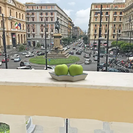 Pensión Bovio 3*