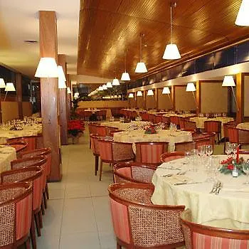 Delle Terme Di Agnano 4*