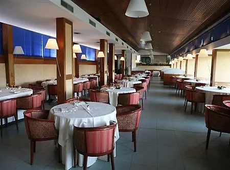 Отель Delle Terme Di Agnano