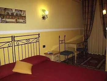 Guest house Delle Palme