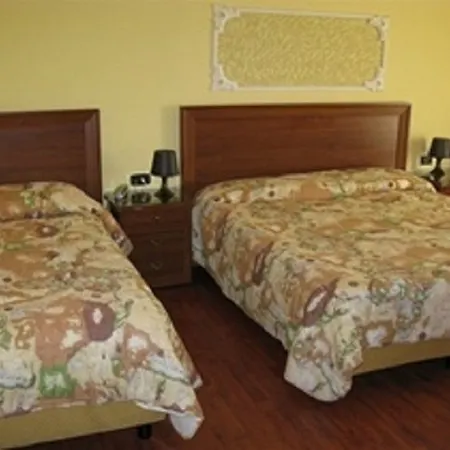 Enea Bed & Breakfast 2*