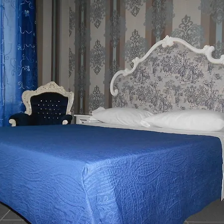 Hotel New Sayonara
