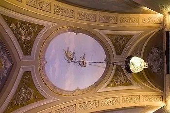 Carafa Di Maddaloni Residenza Di Charme 3*