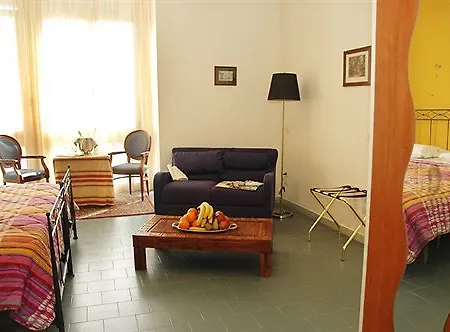 Margherita Hotell