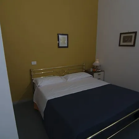 Margherita Hotell 3*