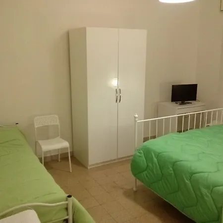 Domus Aurea 3* Neapol