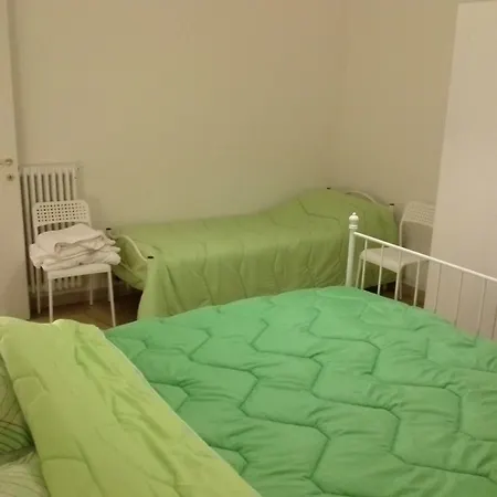 Domus Aurea 3* Neapol