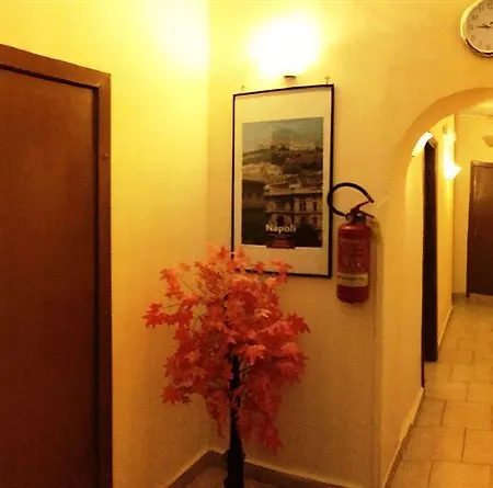 Frühstückspension B&B La Maison