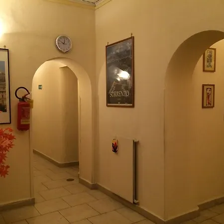 B&B La Maison Frühstückspension *