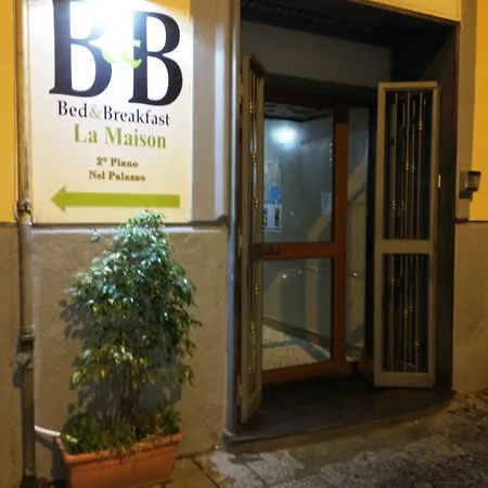 B&B La Maison Neapel