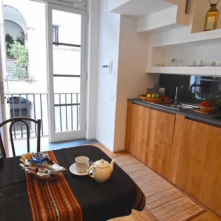 Corte Capomazza Holiday home