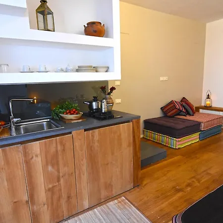Holiday home Corte Capomazza