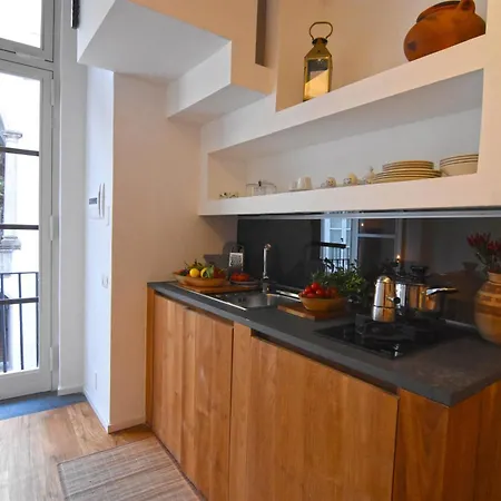 Holiday home Corte Capomazza Naples