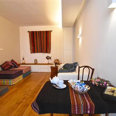 Holiday home Corte Capomazza