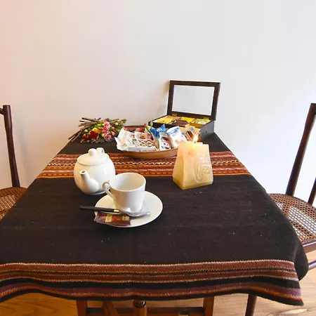 Holiday home Corte Capomazza *