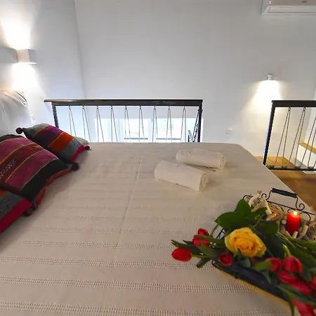 Holiday home Corte Capomazza *