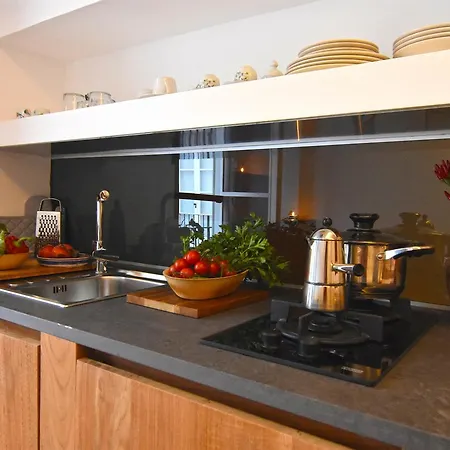 Holiday home Corte Capomazza *
