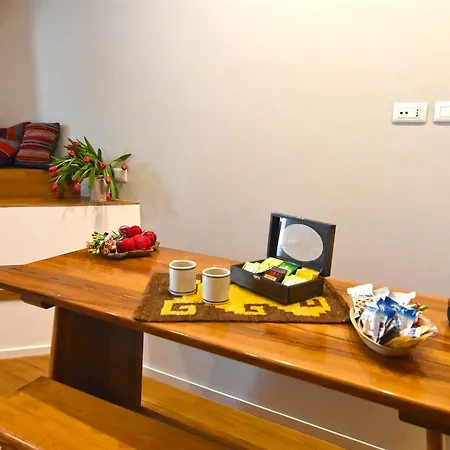 Holiday home Corte Capomazza Naples