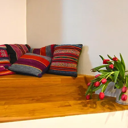 Corte Capomazza Holiday home *
