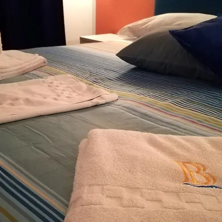 Bovio Modern Nápoles