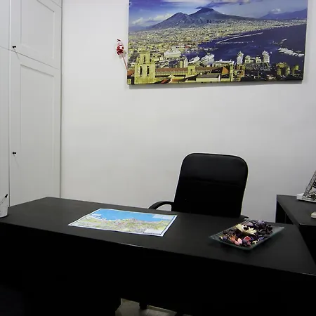 Cavour Bed & Breakfast Napoli