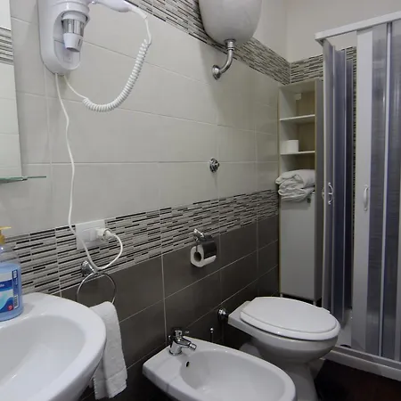 Cavour Bed & Breakfast Napoli