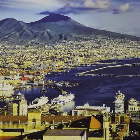Bed & Breakfast Cavour Napoli