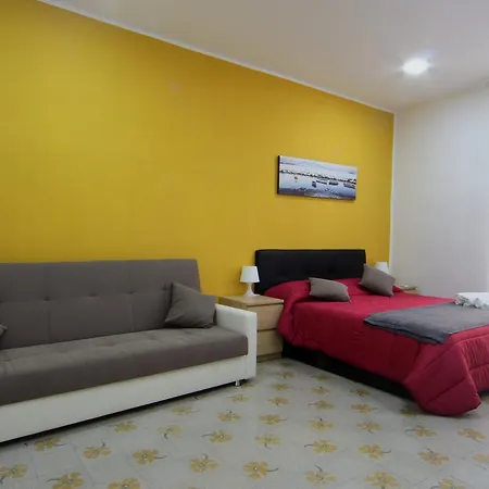 Cavour Bed & Breakfast