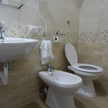 Bed & Breakfast Cavour Napoli