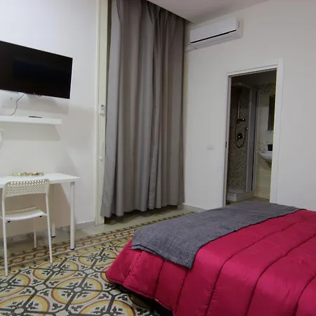 Bed & Breakfast Cavour Napoli