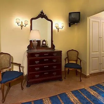 Chiaja De Charme Nápoly