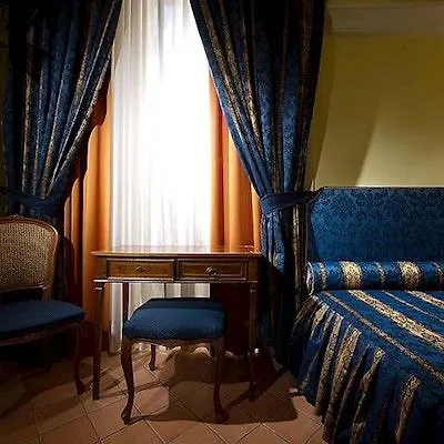 Chiaja De Charme Szálloda 3*