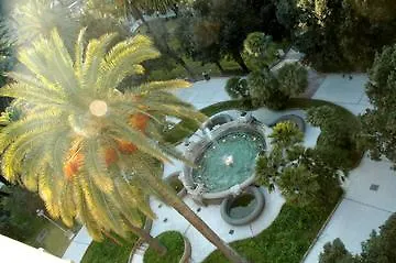 ホテル Delle Terme Di Agnano