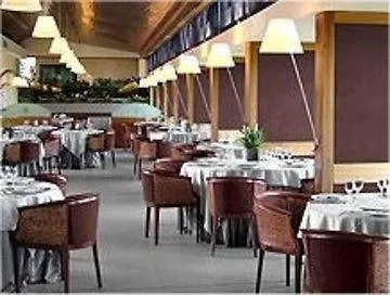 Delle Terme Di Agnano ホテル