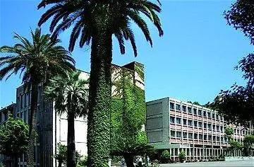 מלון Delle Terme Di Agnano 4*