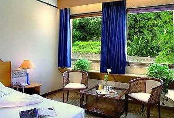 Delle Terme Di Agnano 4*