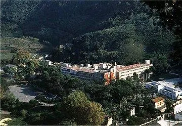 מלון Delle Terme Di Agnano נאפולי
