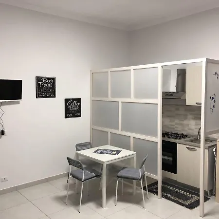 'o Vascio Vomero Apartamento