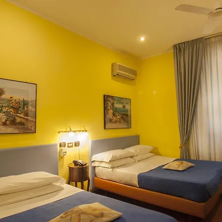 Otel Toledo